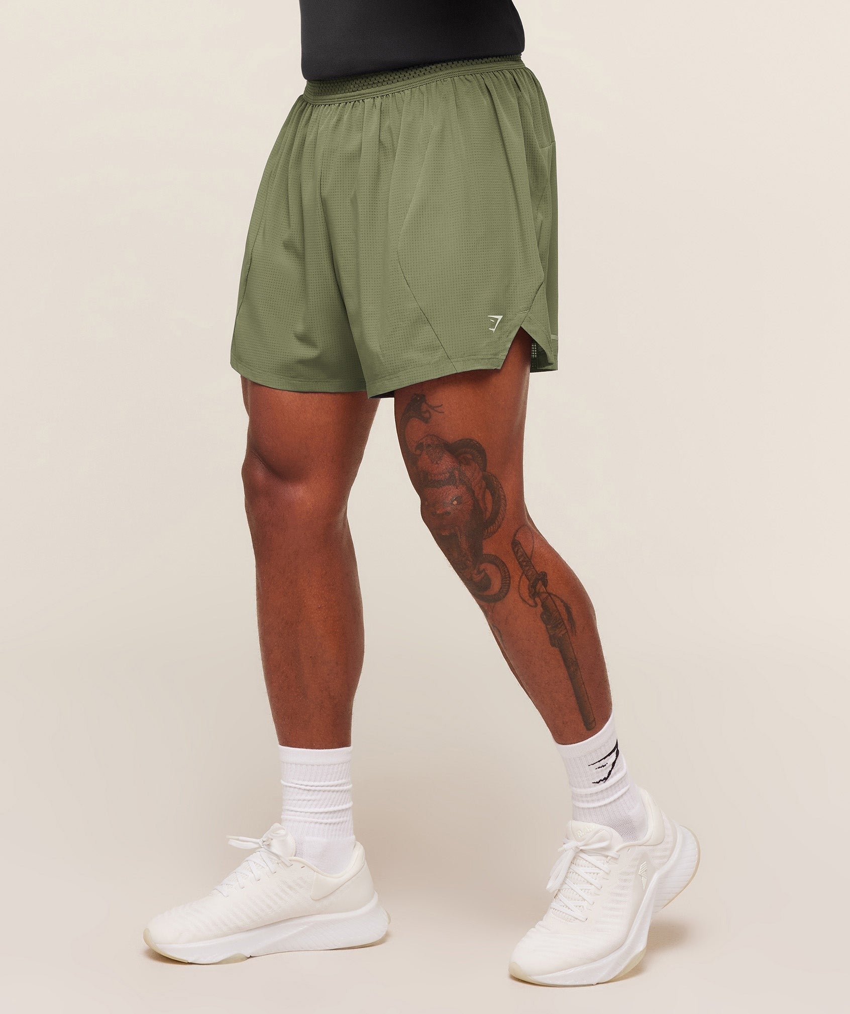 Running 5" Shorts