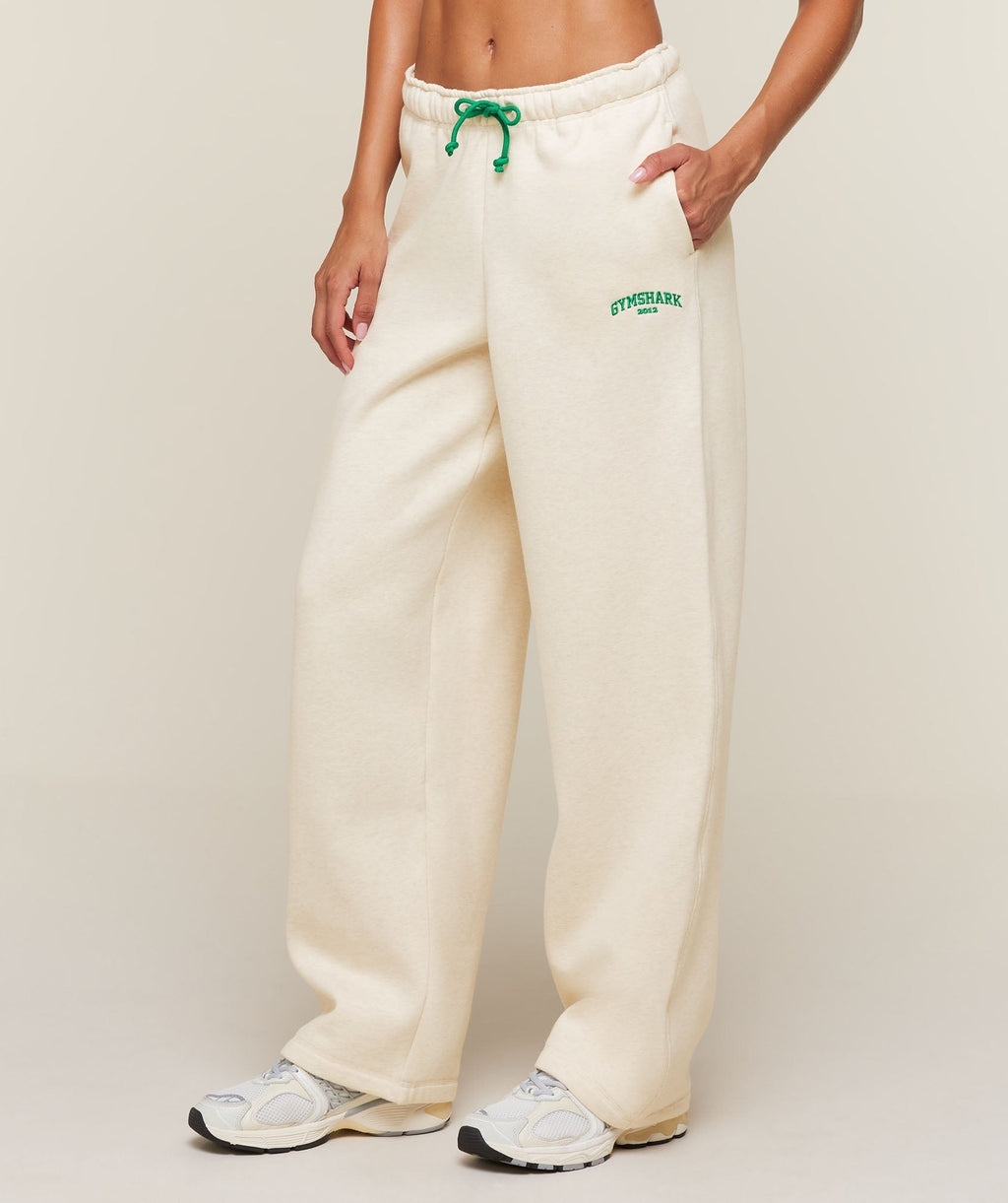Cosy Campus Pants Tall
