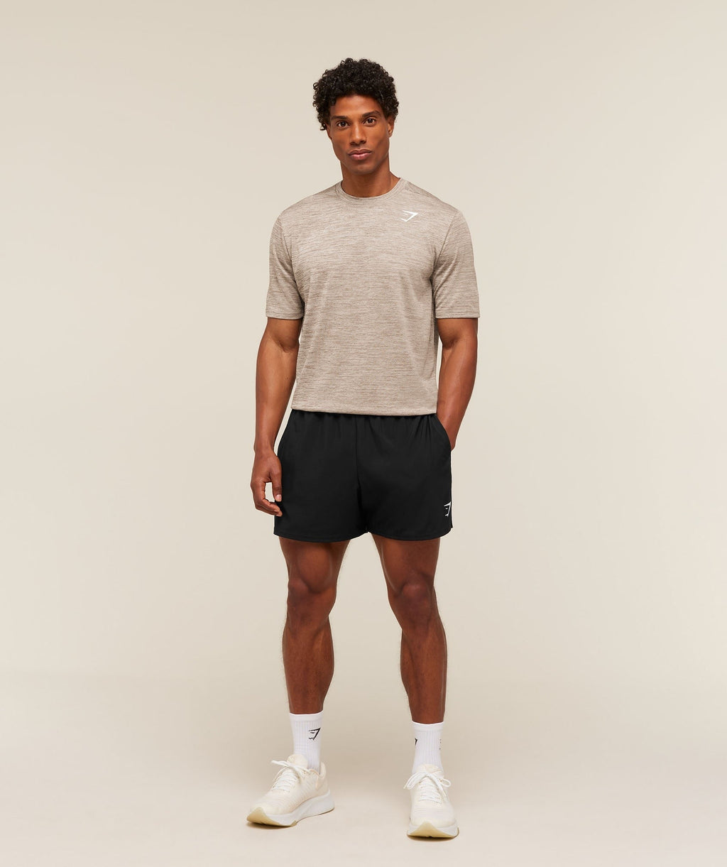 Arrival T-Shirt