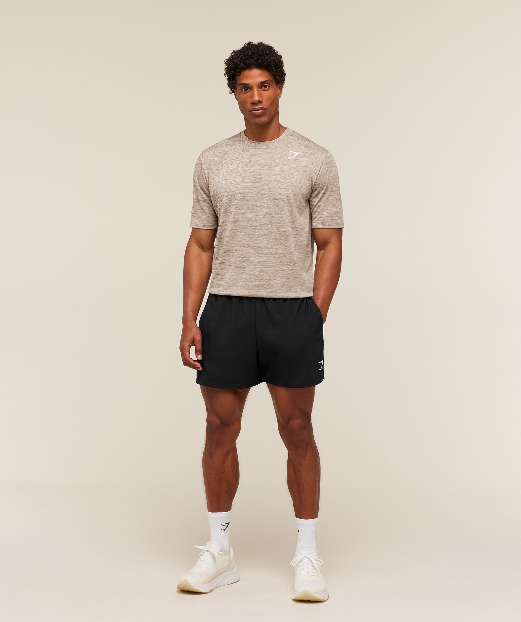 Arrival T-Shirt