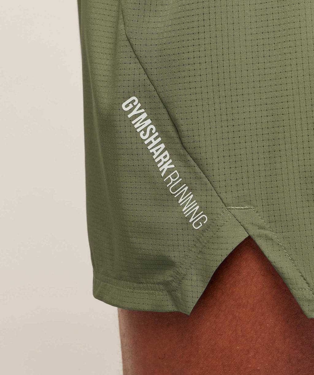 Running 5" Shorts