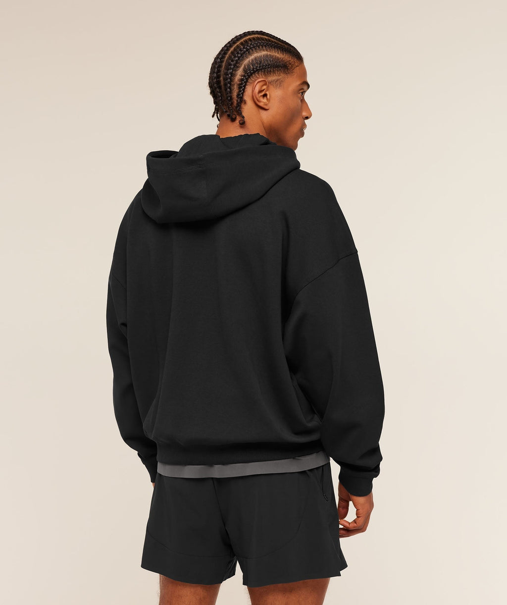 Evolve Lightweight Zip Through Hoodie