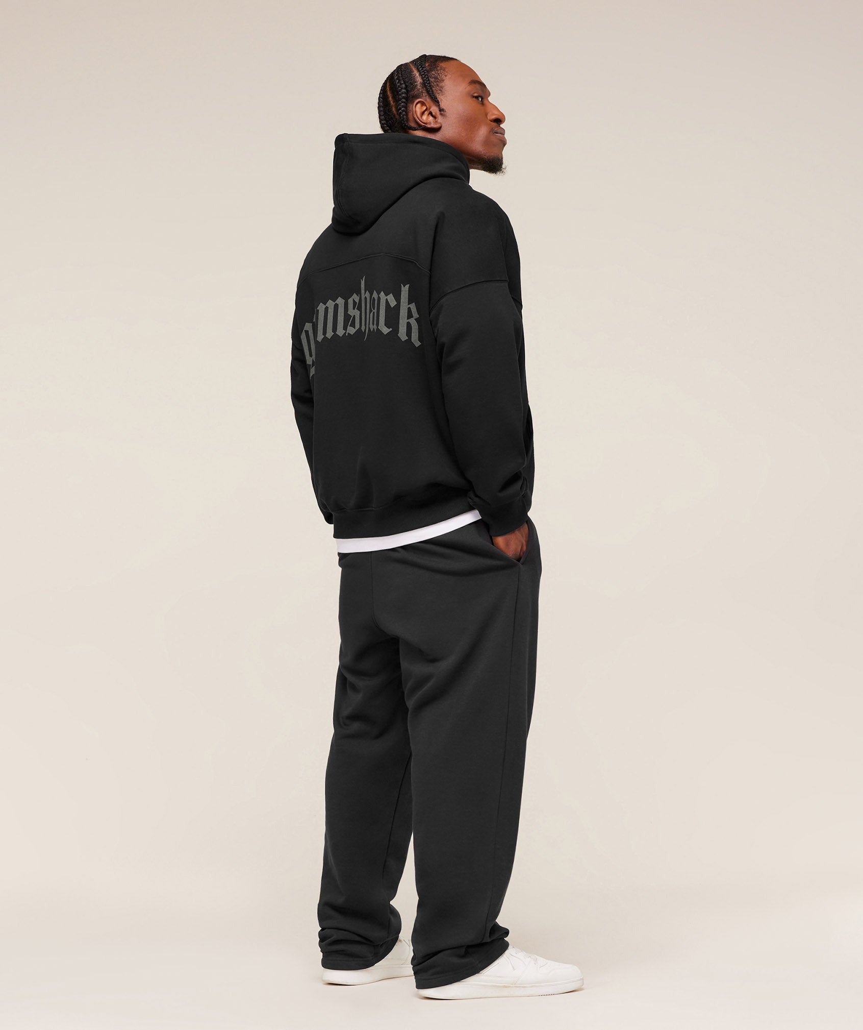 Olde English Hoodie