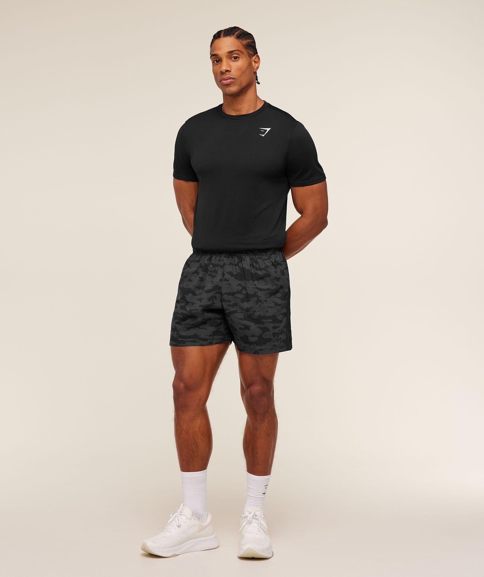 Sport  5" Shorts
