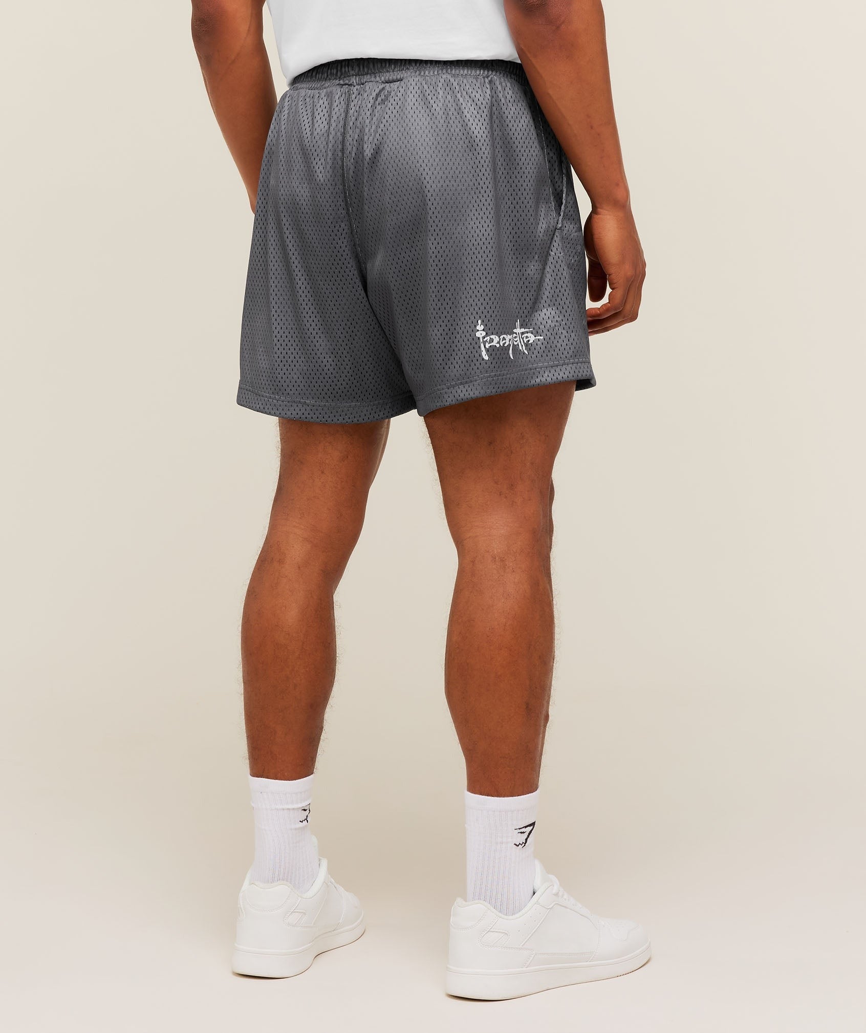 Gymshark x Frazetta Power Shorts