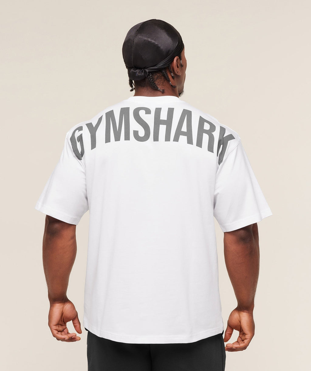 Power T-Shirt