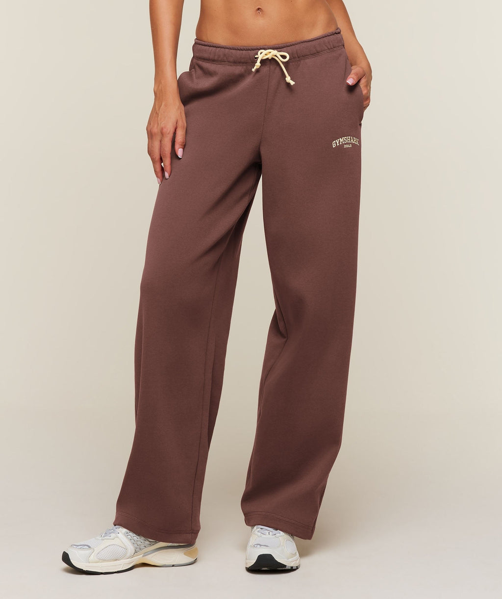 Cosy Campus Pants Tall