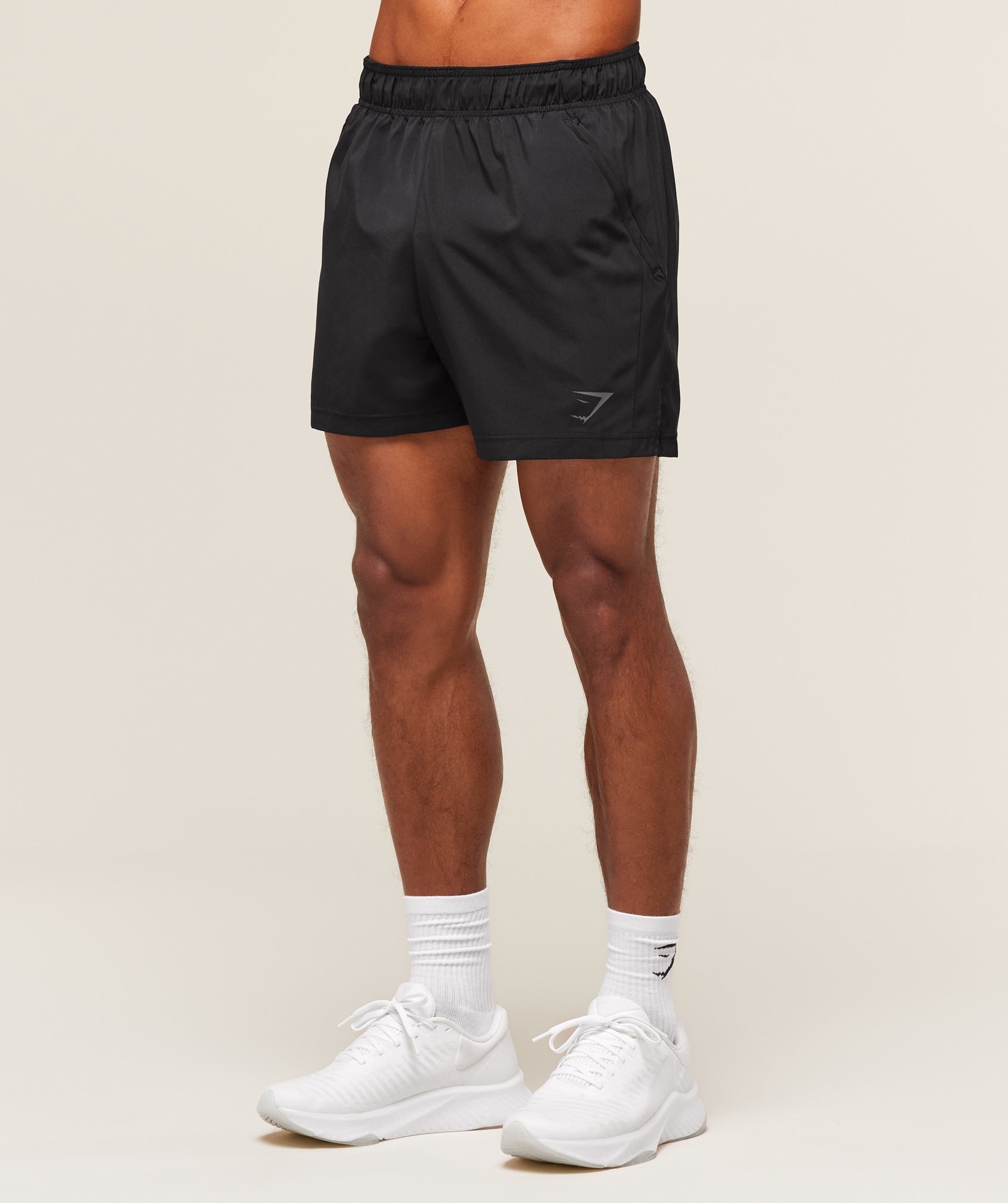 Sport  5" Shorts