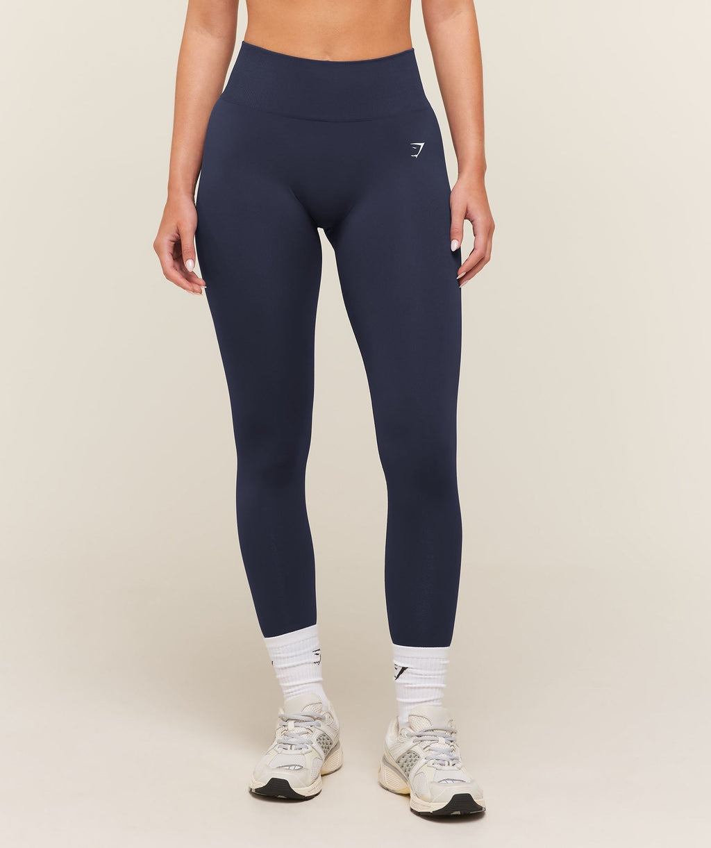Everyday Seamless Leggings