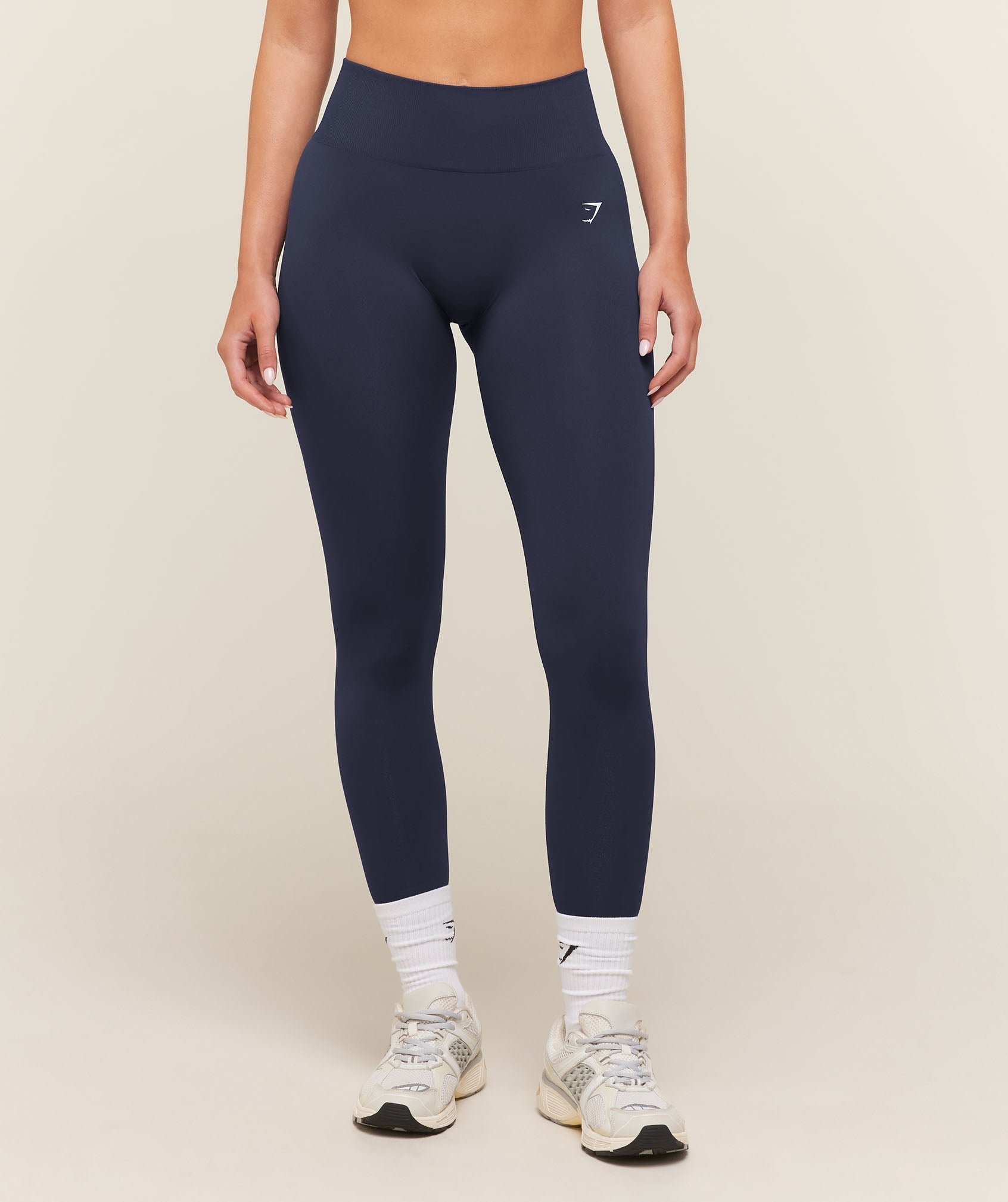 Everyday Seamless Leggings