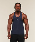 Critical 2.0 Stringer
