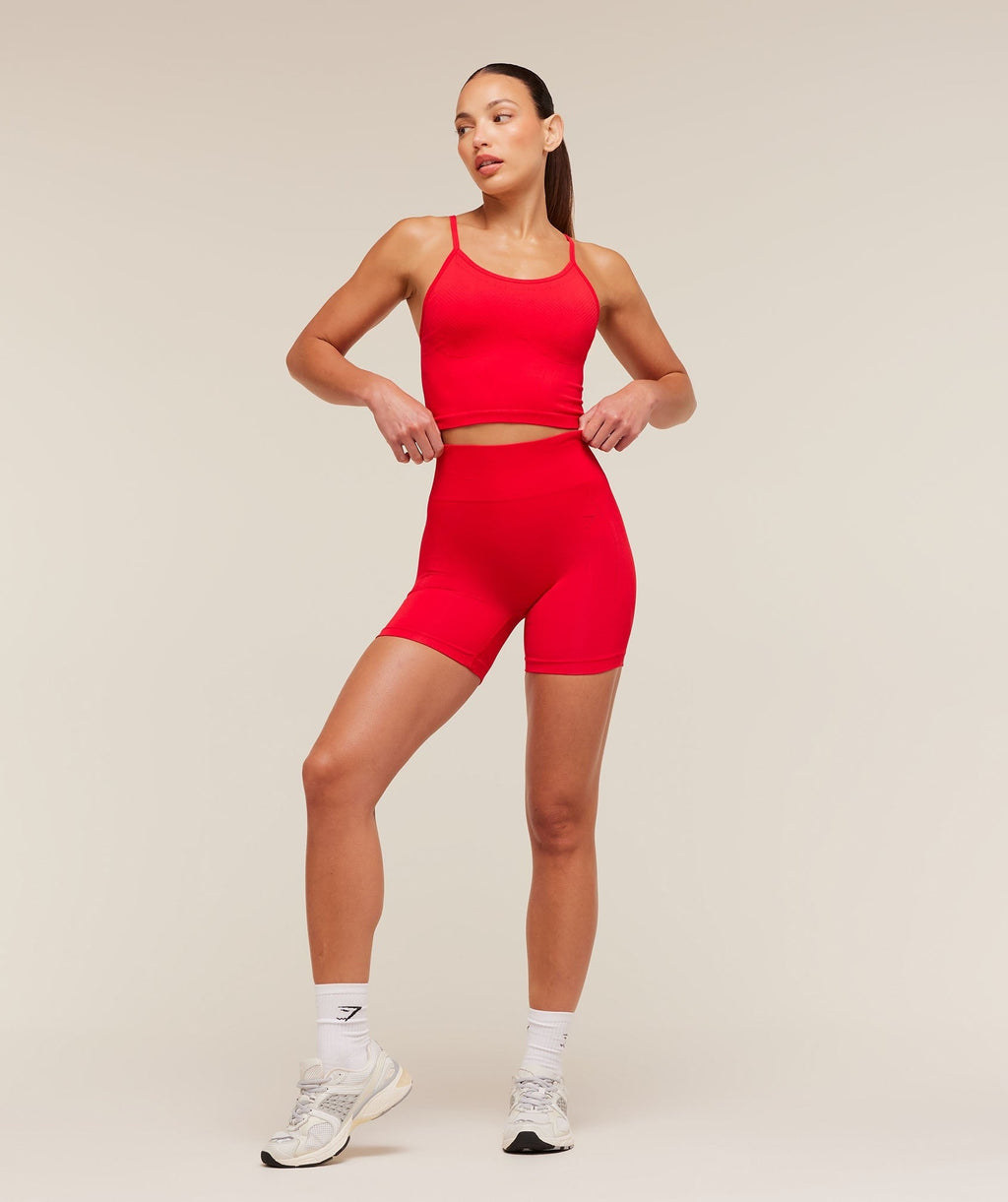 Energise Seamless Shorts