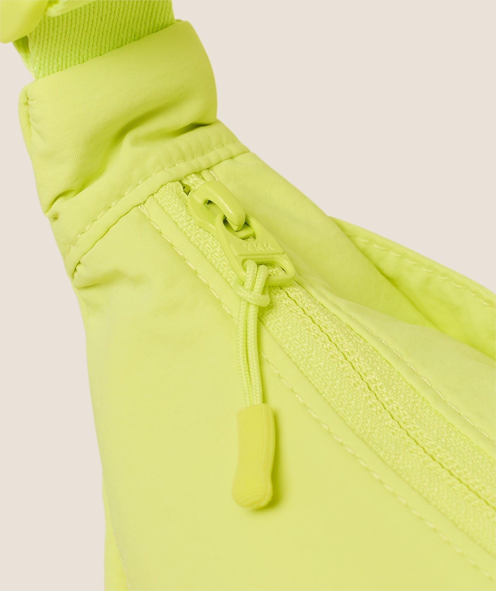 Pleat Crossbody