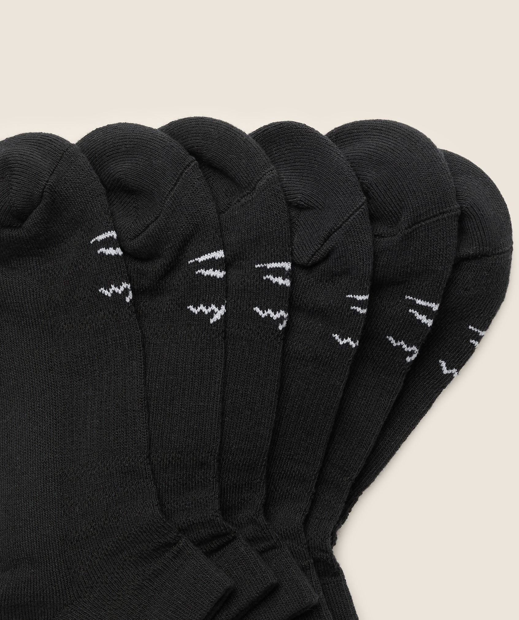 Trainer Socks 3pk