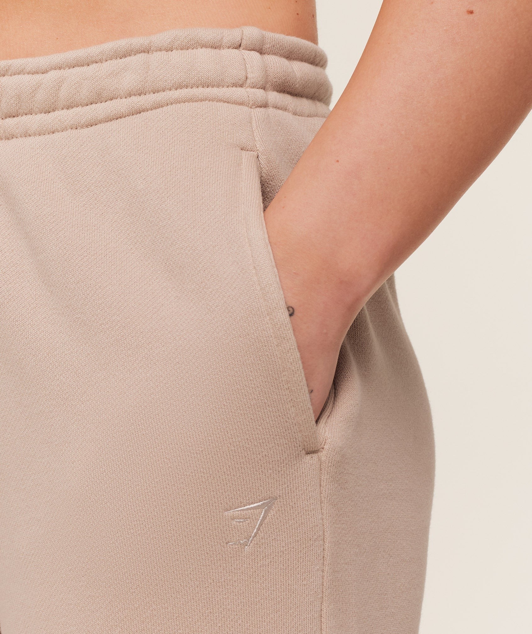 Pump Straight Leg Pants