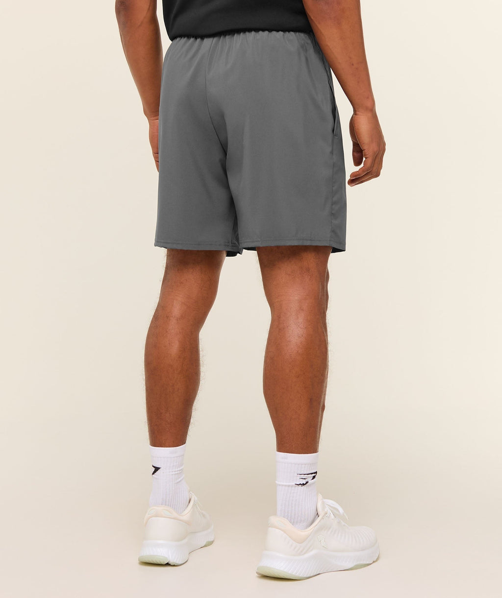 Arrival 7" Shorts