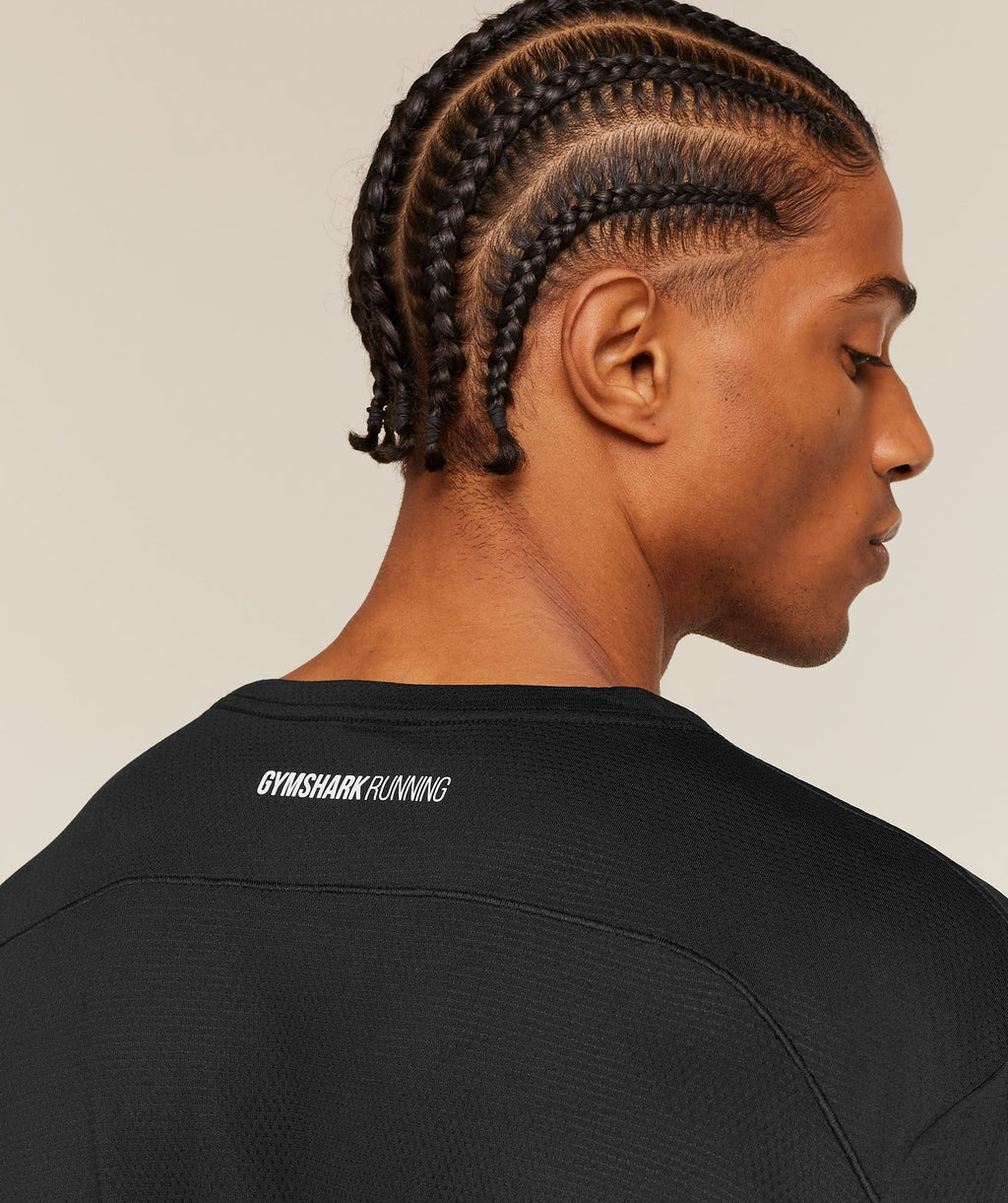 Running Long Sleeve T-Shirt