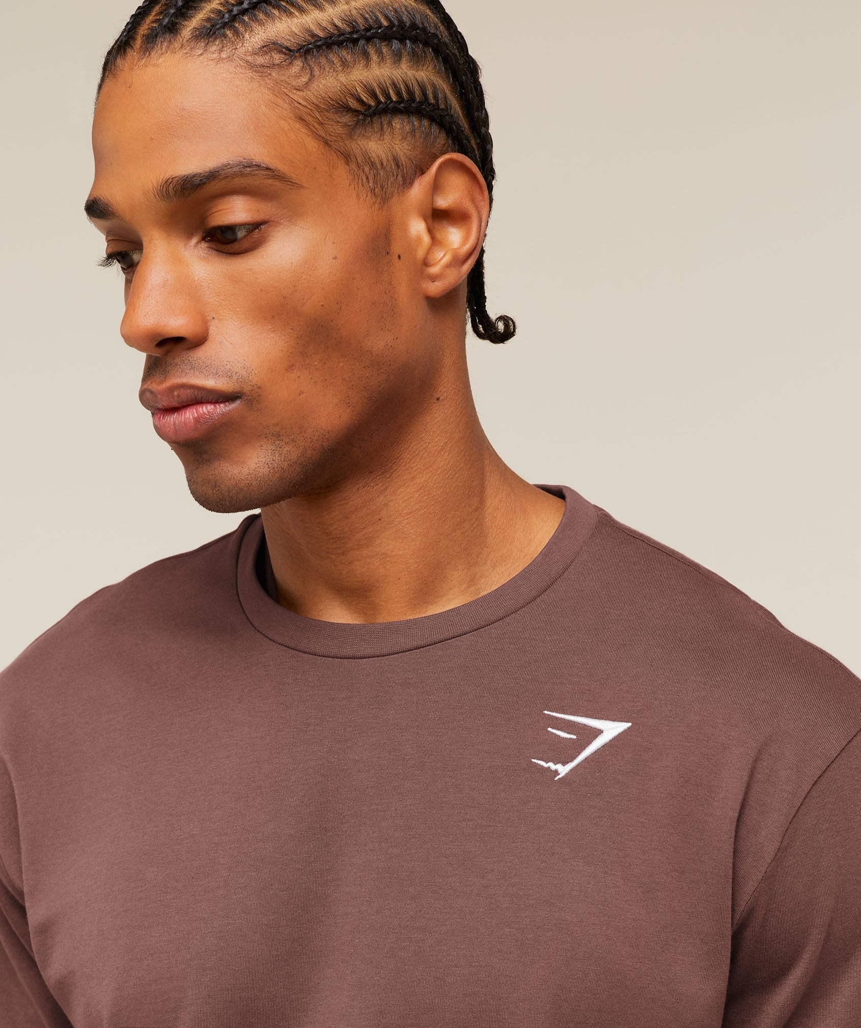 Crest T-Shirt