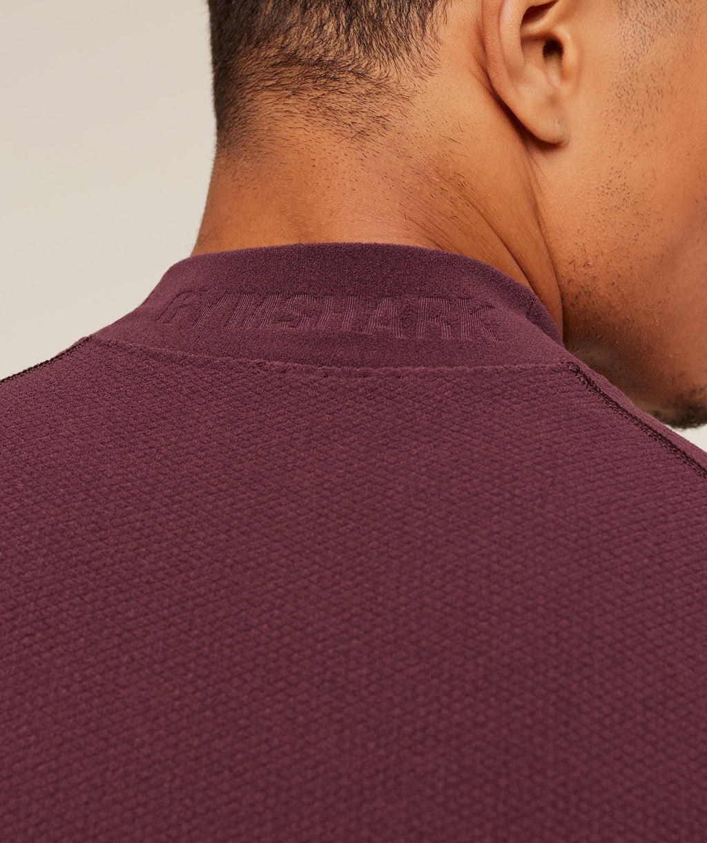 Physique Long Sleeve T-Shirt