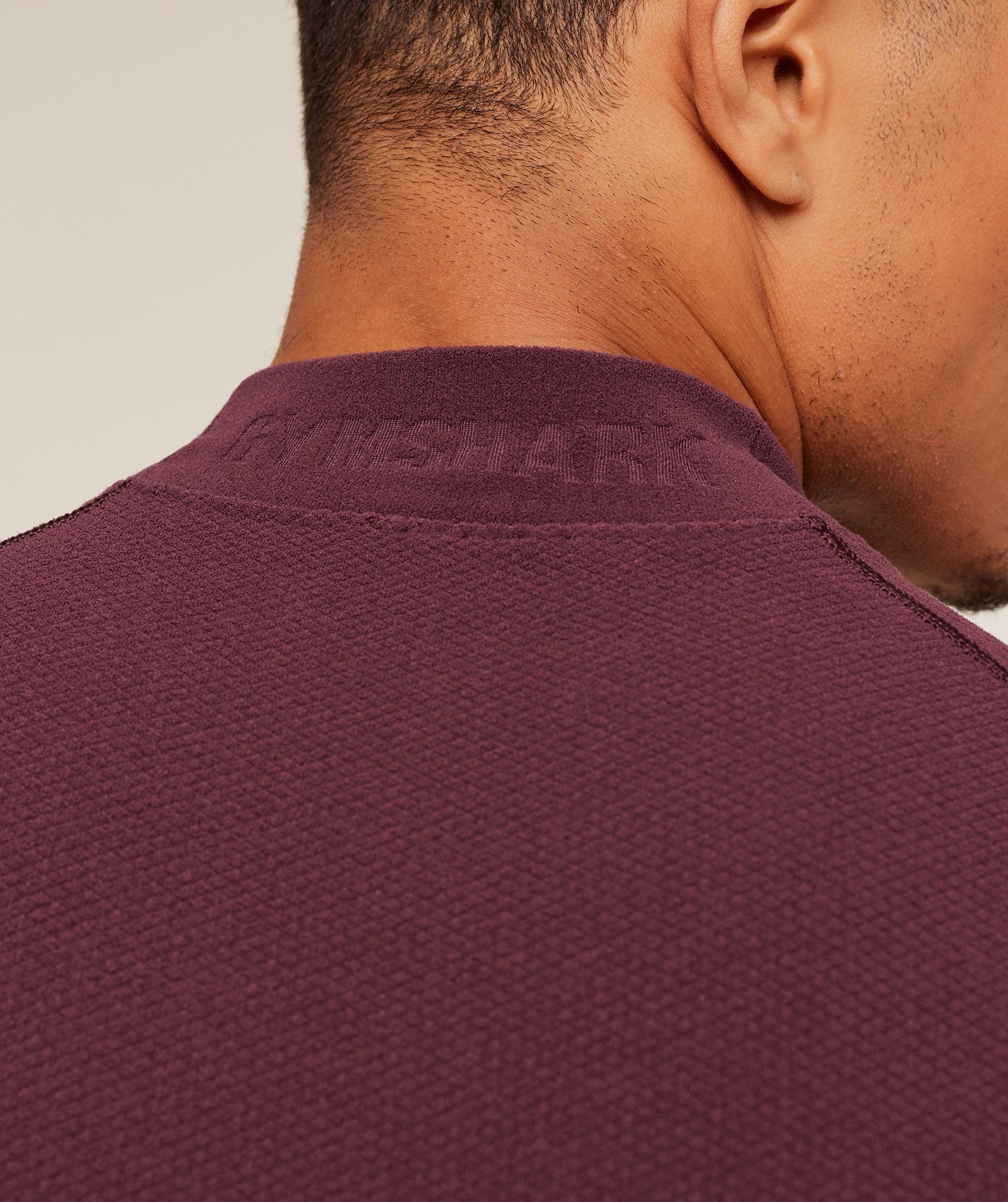 Physique Long Sleeve T-Shirt