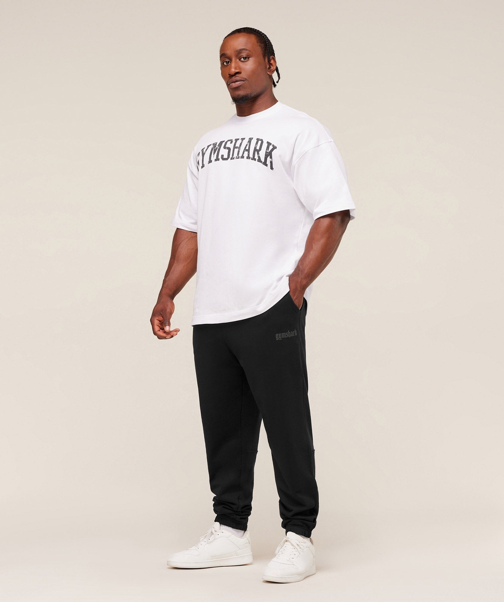 Olde English Joggers