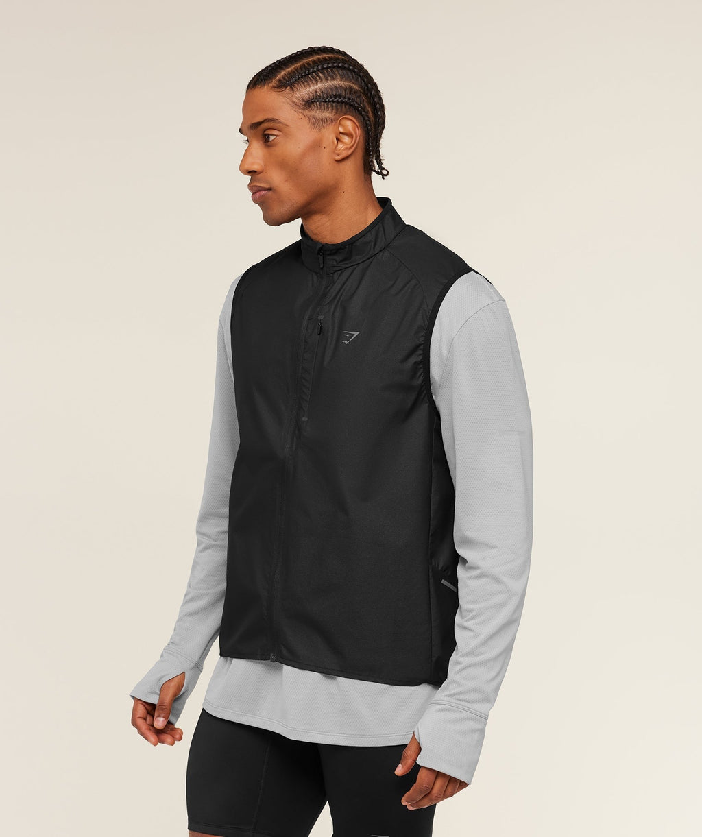Running Elite Lightweight Vest