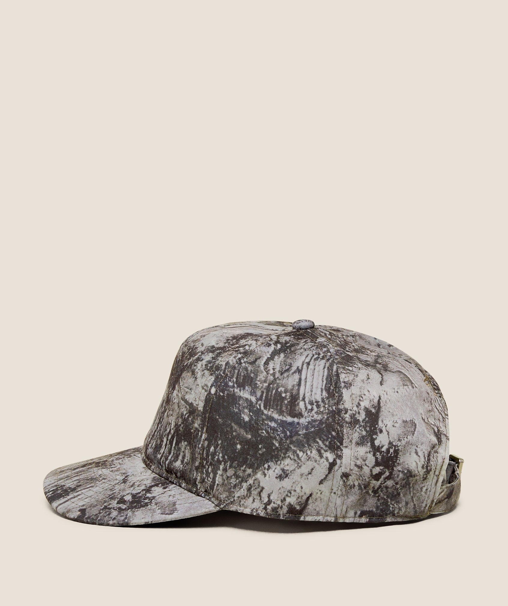 Graphic Trucker