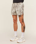 Running Elite 5" Short