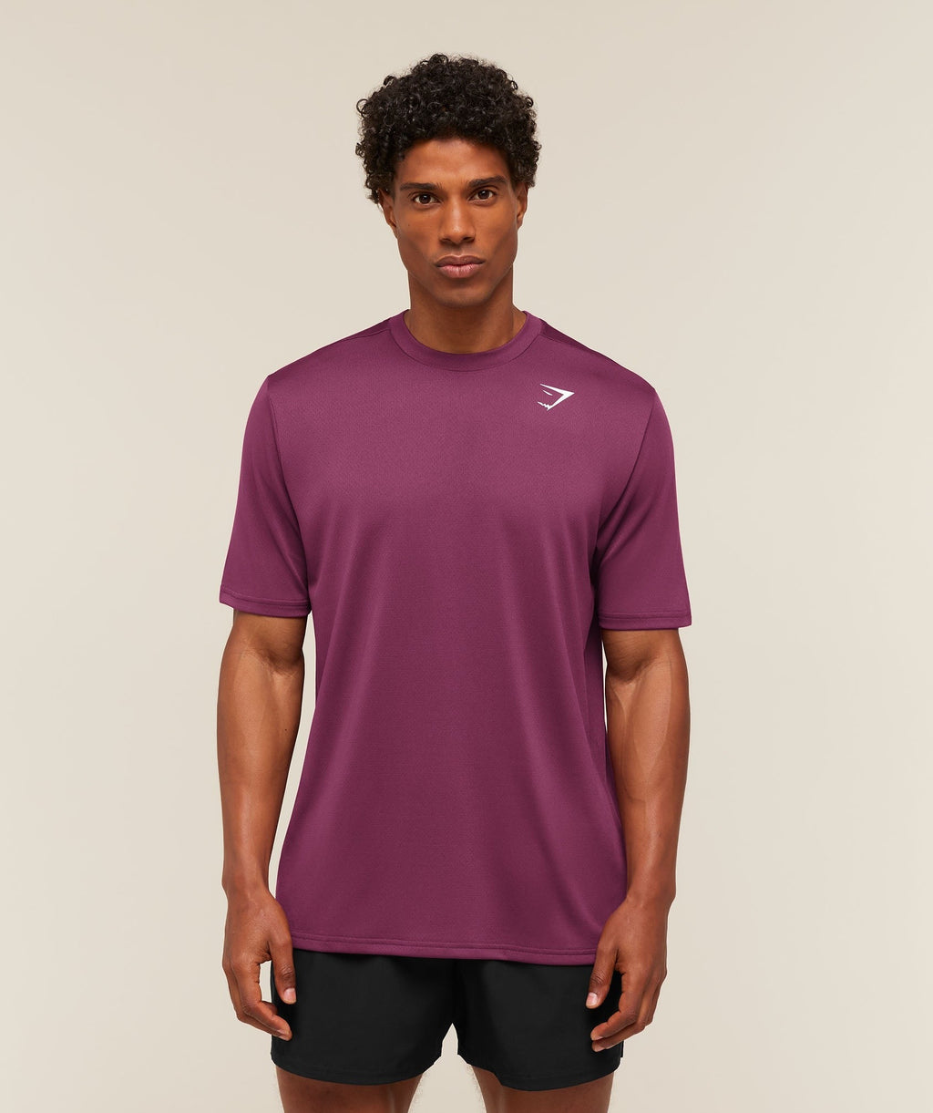 Arrival T-Shirt
