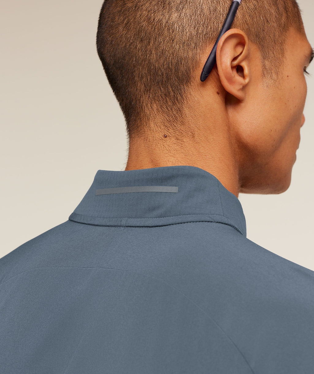 Running Elite 1/4 Zip