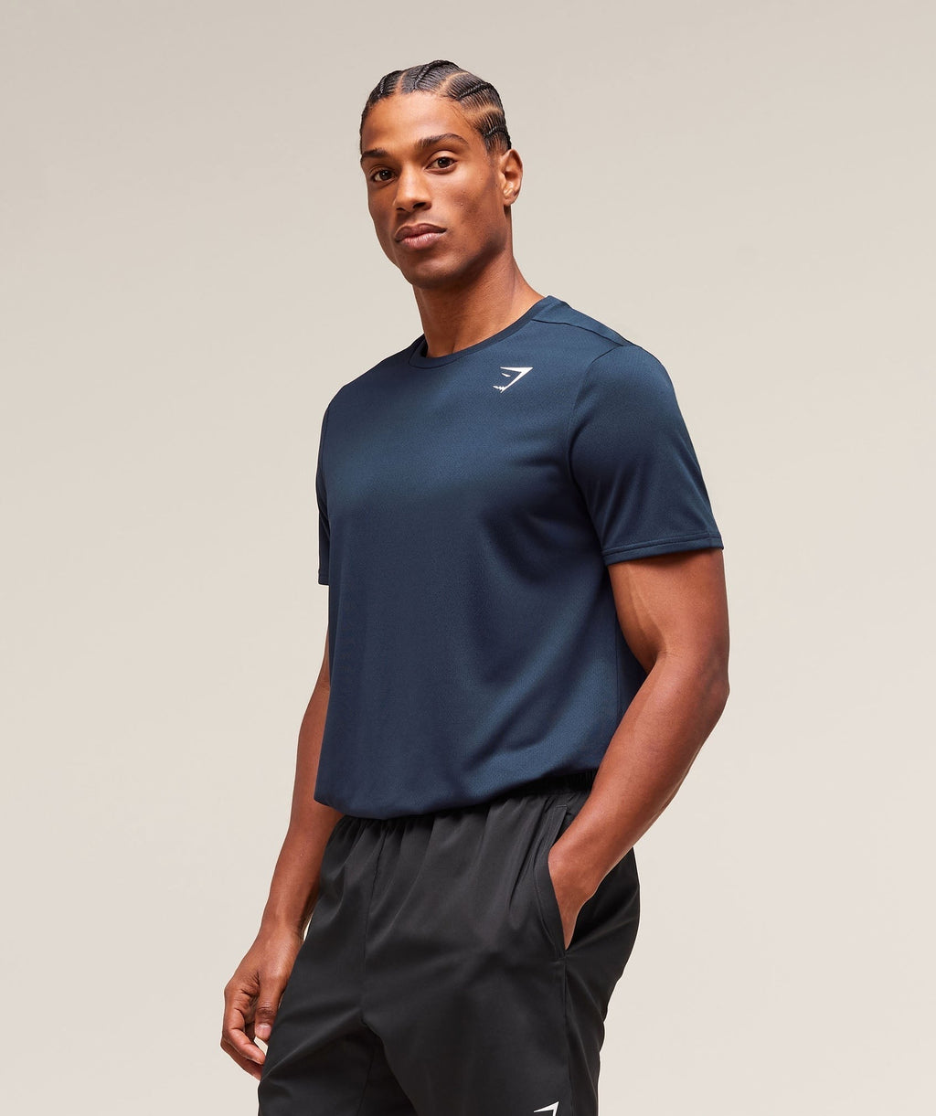 Arrival T-Shirt
