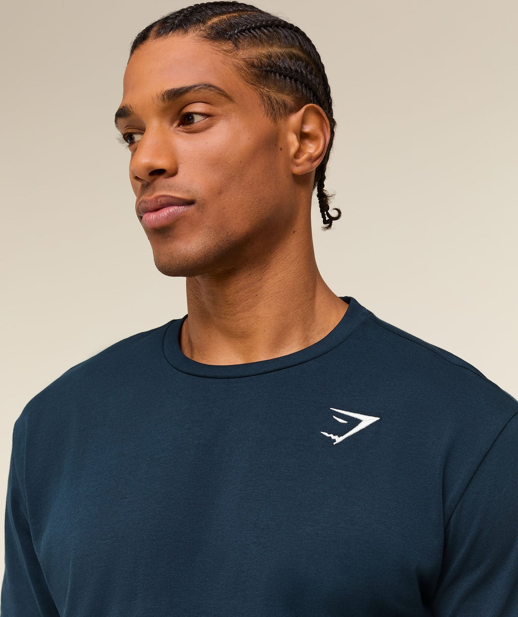 Crest T-Shirt