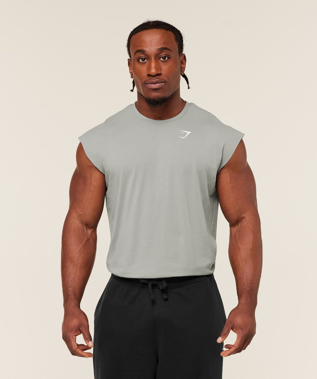 Critical Cut Off Tank