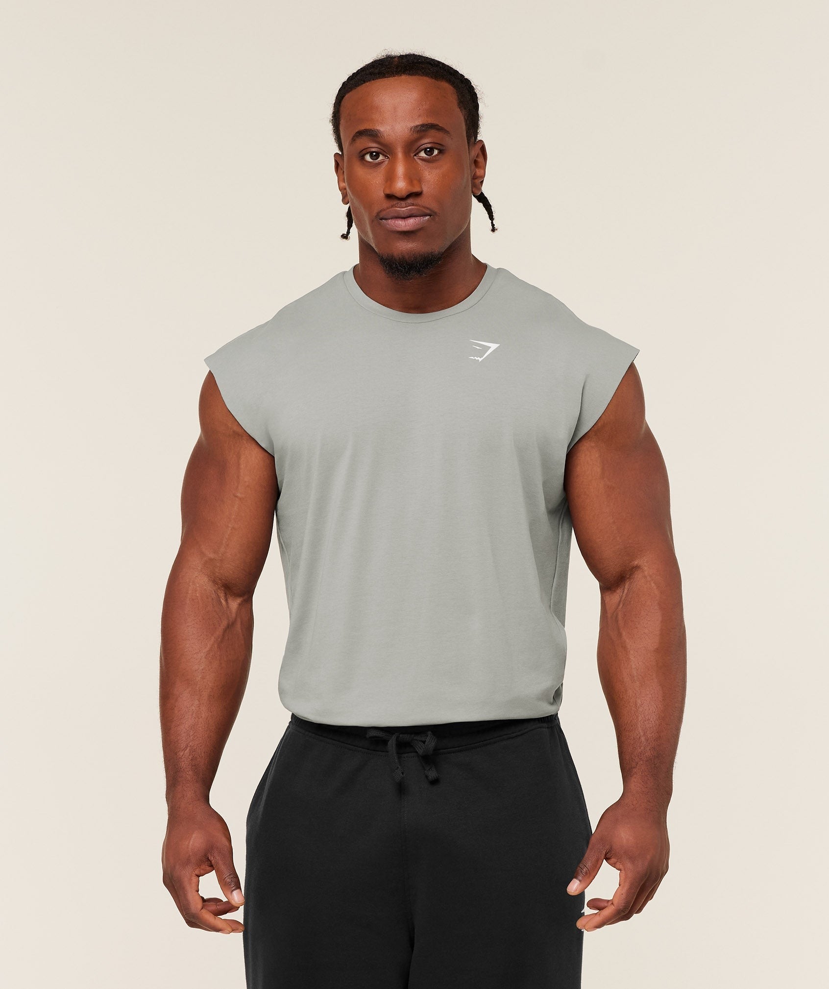 Critical Cut Off Tank