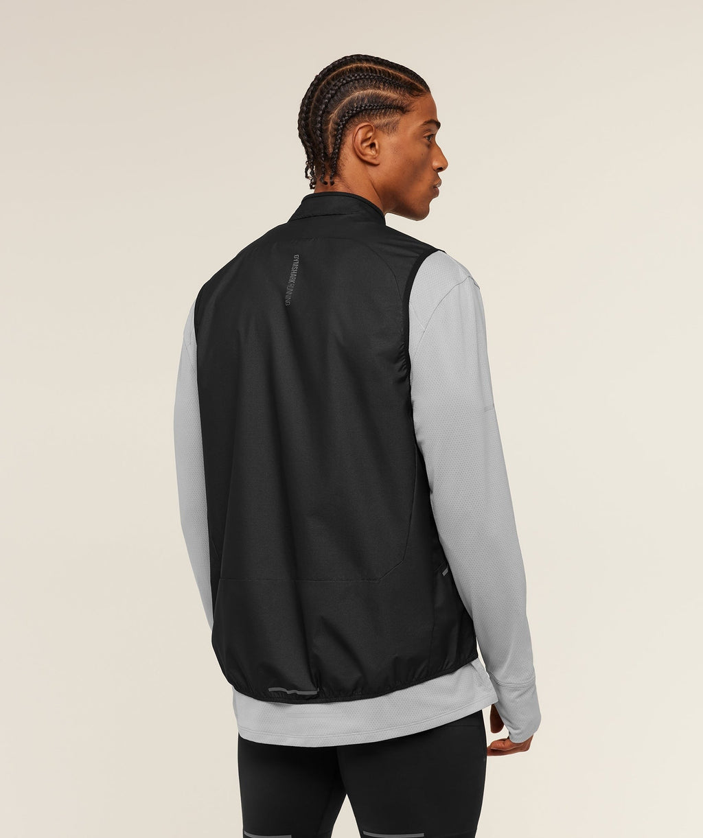 Running Elite Lightweight Vest