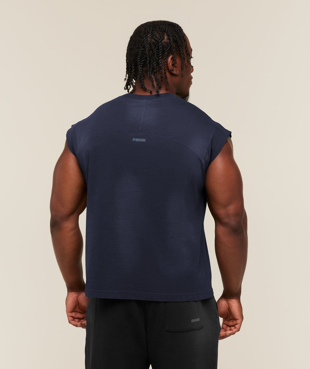 GSLC Cut off tank
