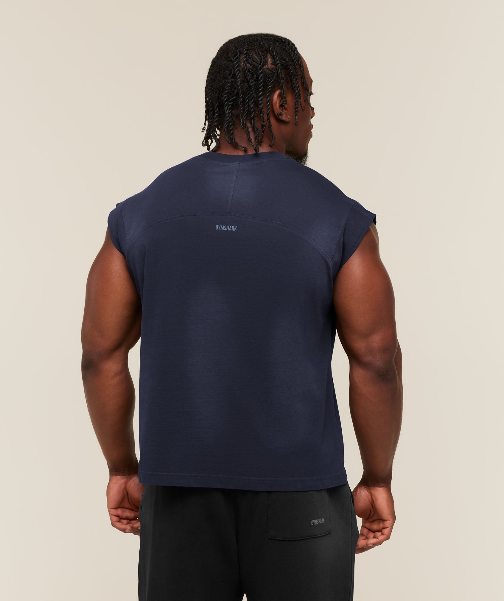 GSLC Cut off tank