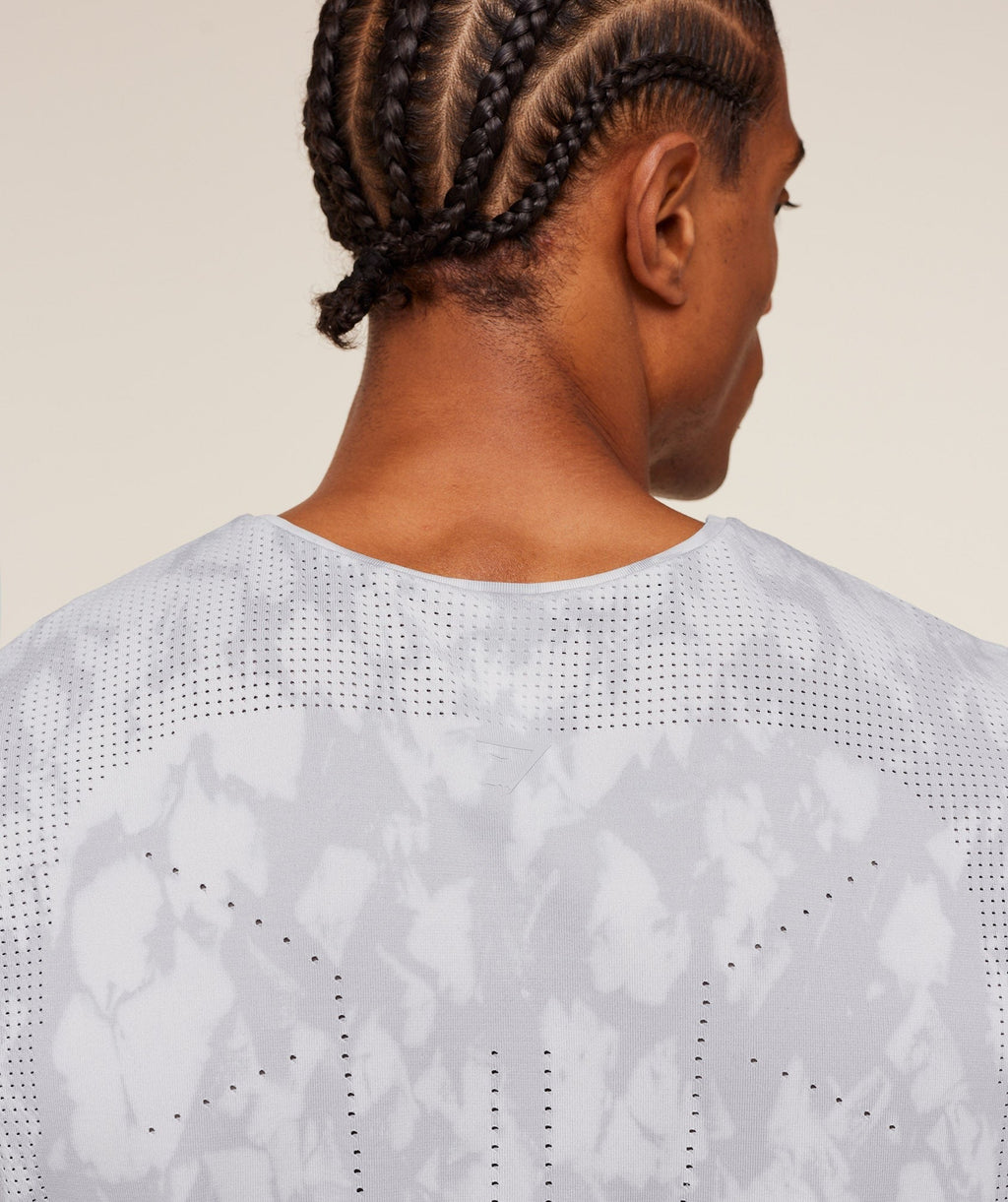 Distance Seamless Tank