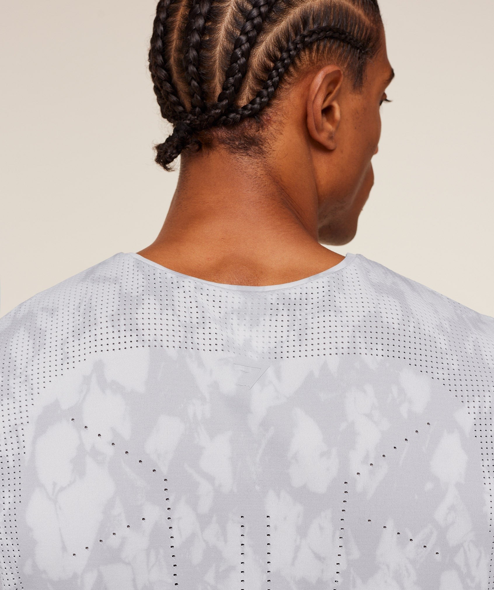 Distance Seamless Tank
