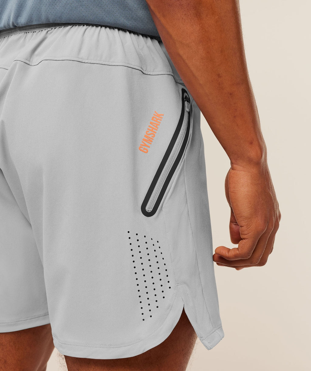 Sport Hybrid 6" Shorts