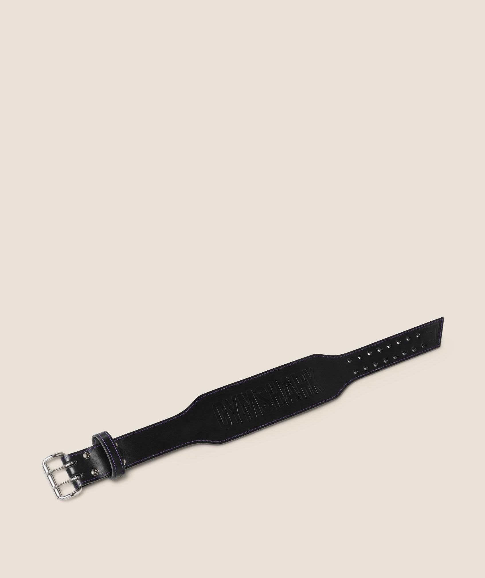 Tapered Double Prong Lifting Belt