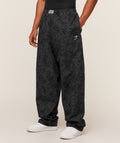 Straight Leg Pumper Pants