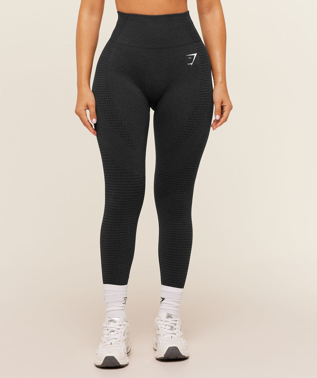 Vital Short Leggings