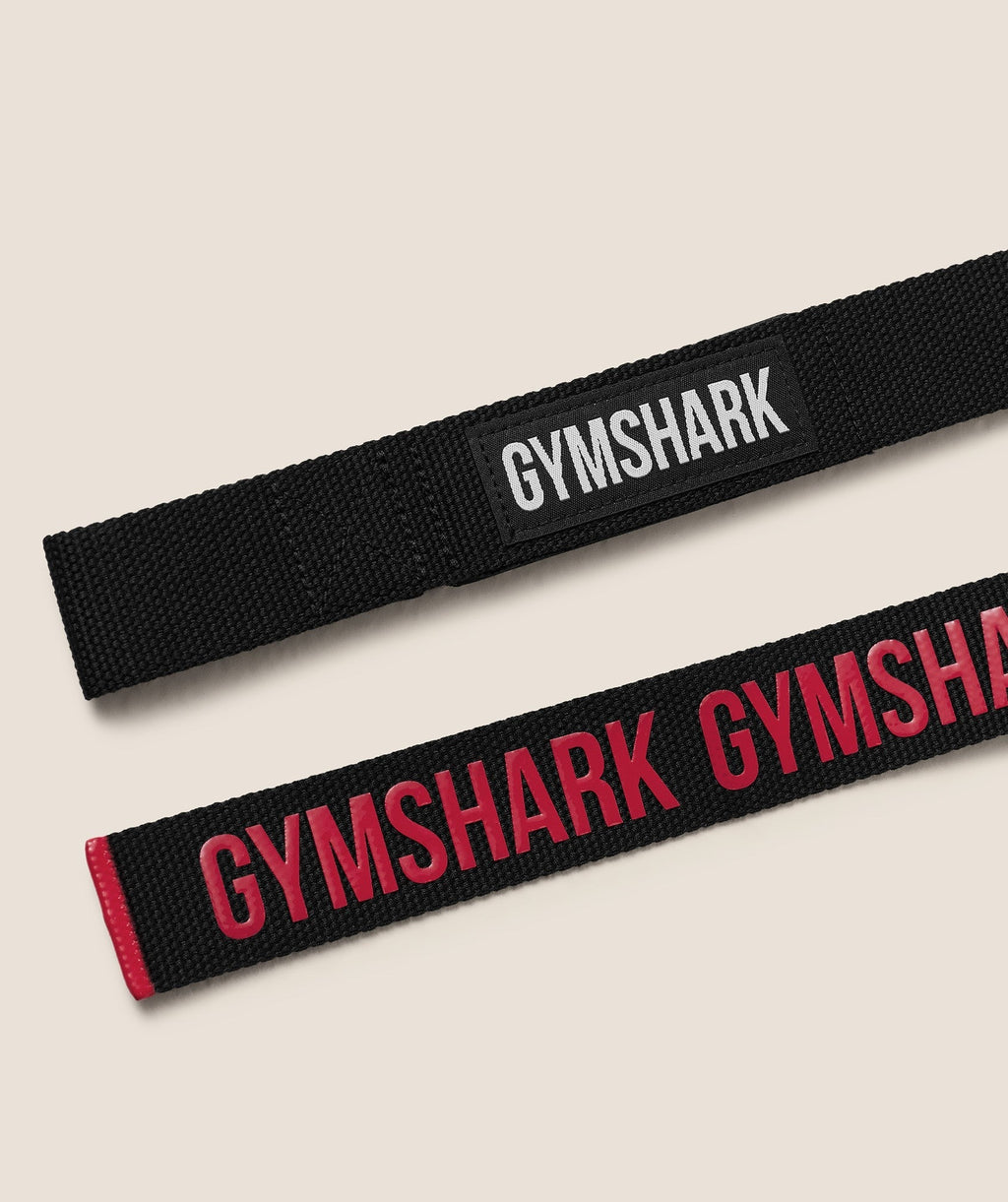 Silicone Lifting Straps