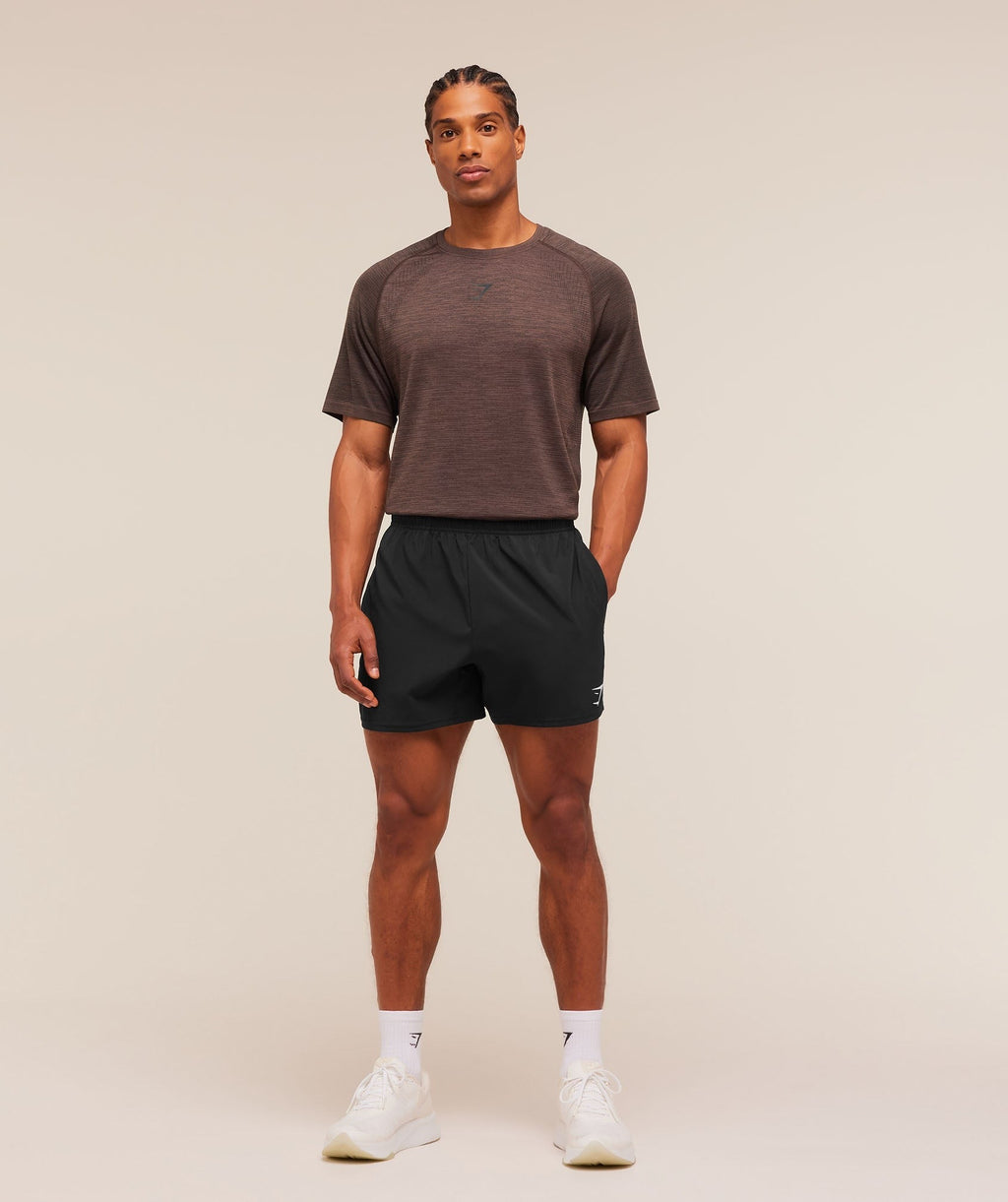 Versatile Seamless T-Shirt