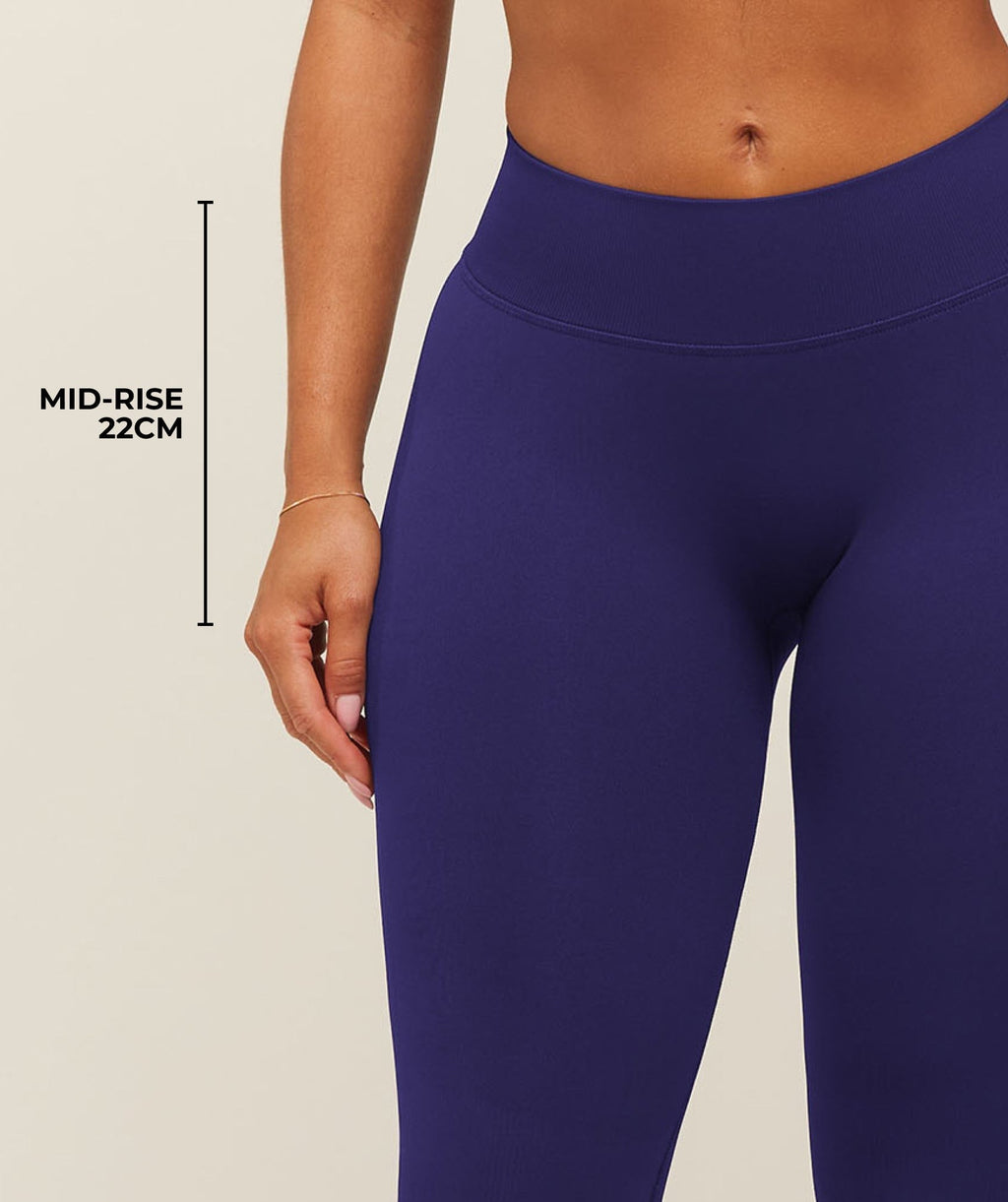 Lift Seamless 2.0 Mid-Rise Leggings