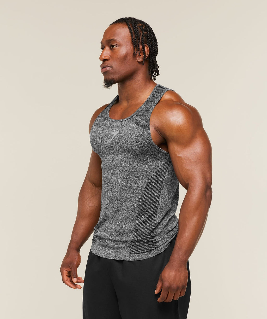 Devant Seamless Tank