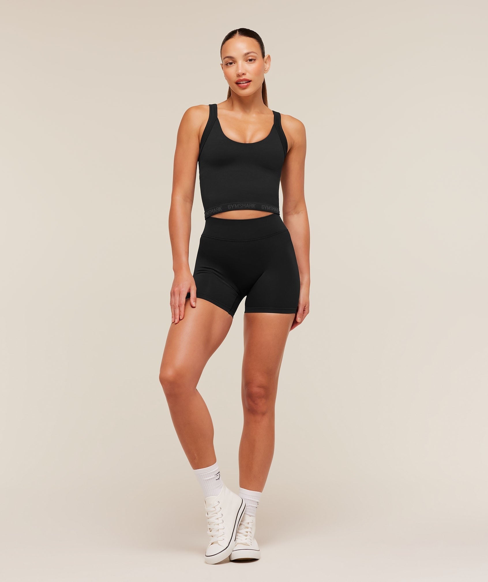 Flex V4 Tank Top