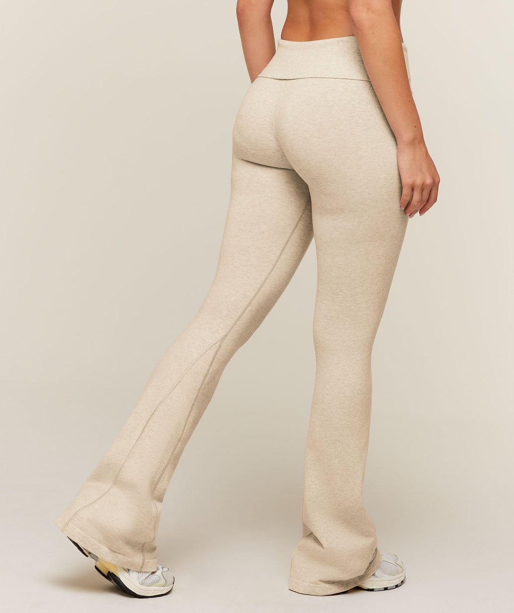 CottonMove™ Flared Leggings