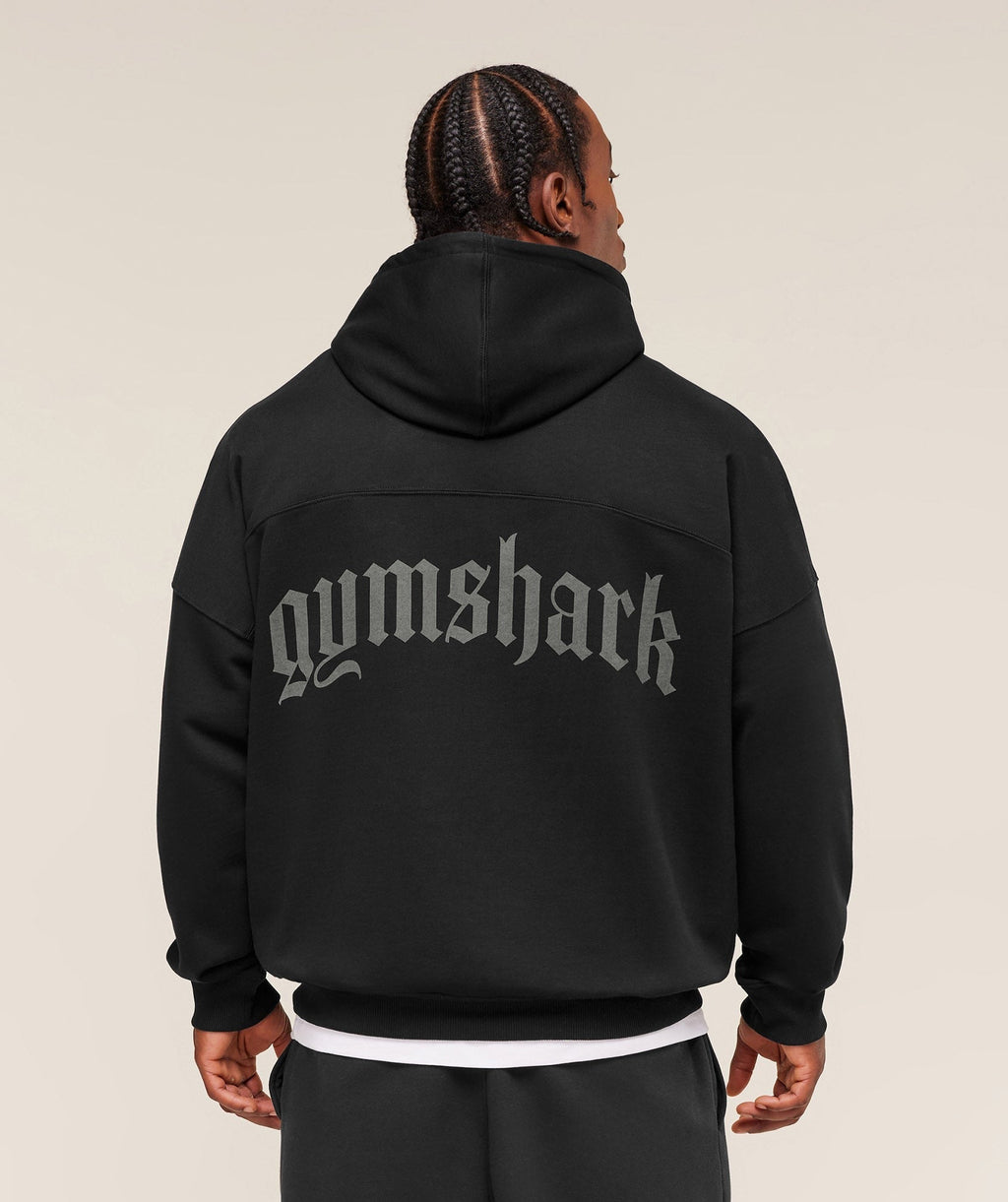 Olde English Hoodie